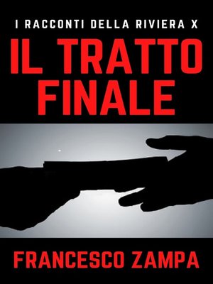 cover image of Il tratto finale